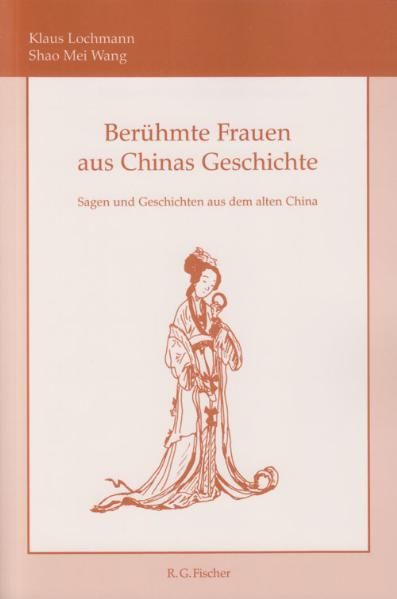 Cover von Berühmte Frauen aus Chinas Geschichte