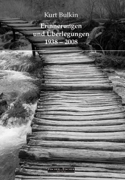 Cover von Erinnerungen und Überlegungen 1938-2008