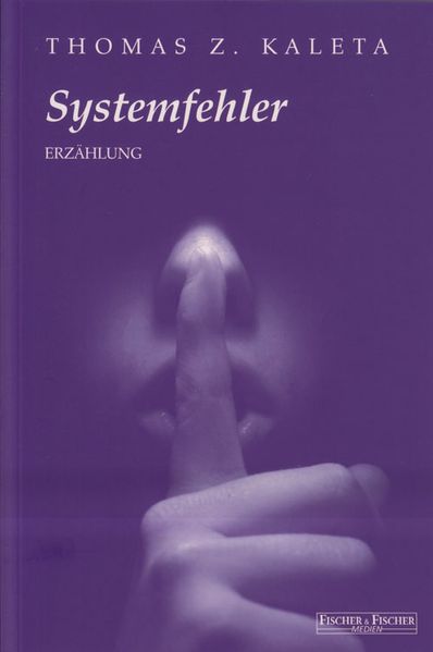 Cover von Systemfehler