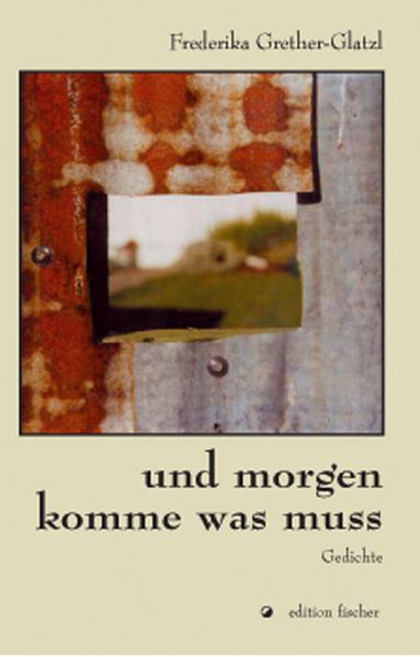 Cover von und morgen komme was muss