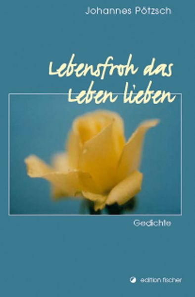 Cover von Lebensfroh das Leben lieben