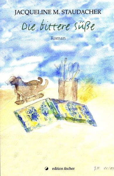Cover von Die bittere Süsse