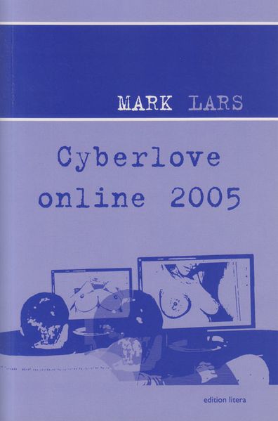 Cover von Cyberlove online 2005