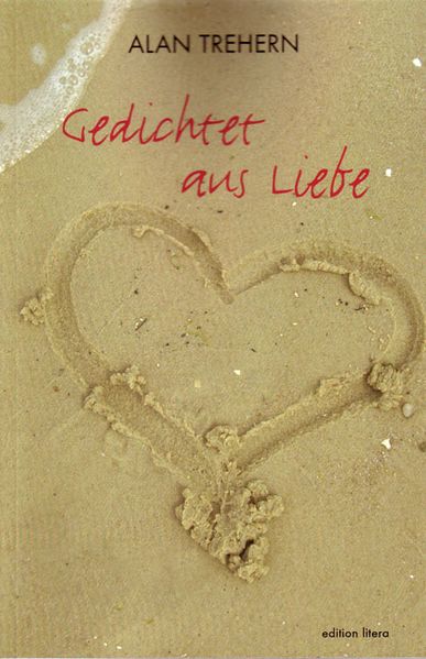 Cover von Gedichtet aus Liebe