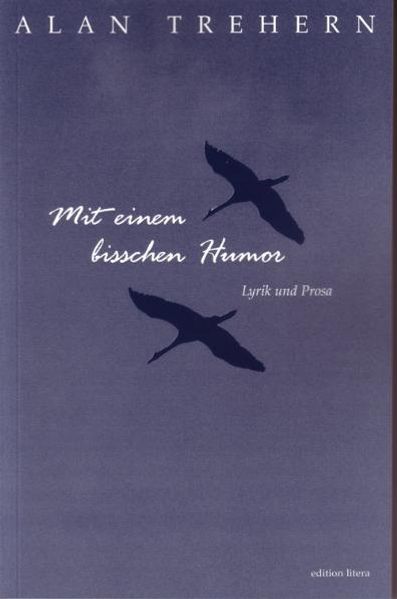 Cover von Mit einem bisschen Humor