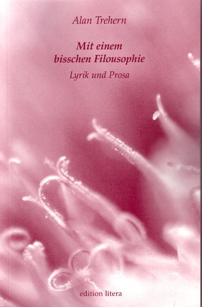 Cover von Mit einem bisschen Filousophie