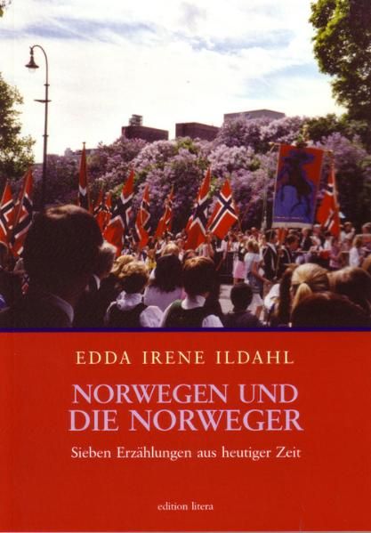 Cover von Norwegen und die Norweger