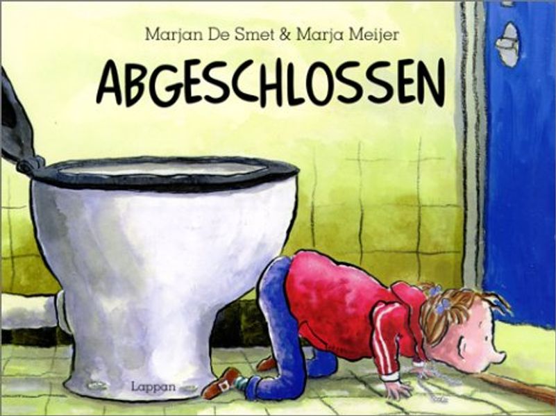 Cover von Abgeschlossen