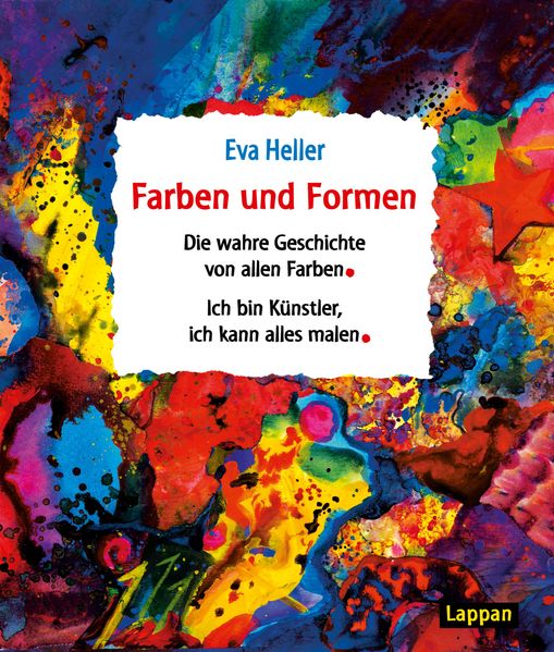 Cover von Farben und Formen