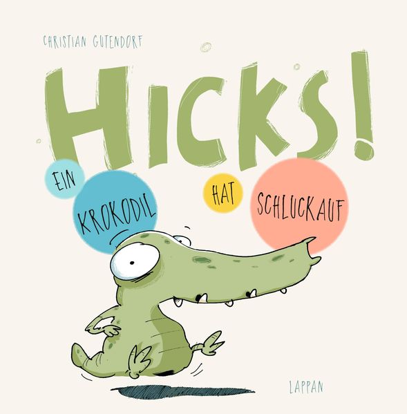 Cover von HICKS!