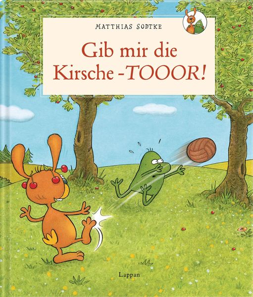 Cover von Nulli und Priesemut: Ausgelacht!