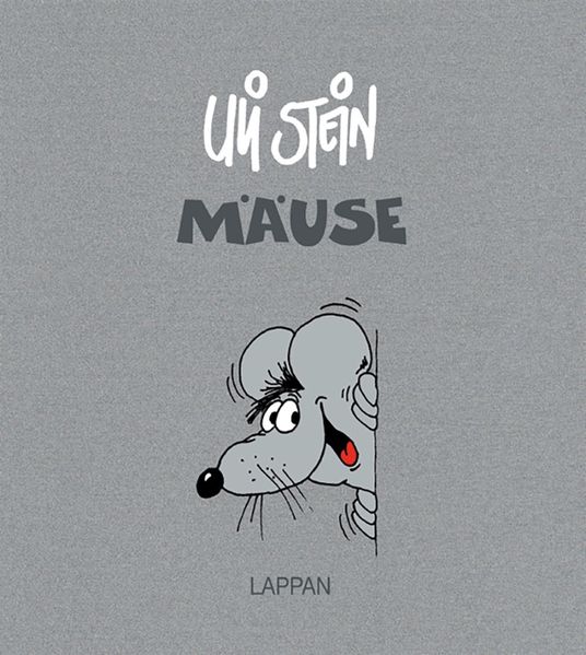 Cover von Mäuse