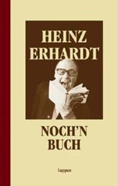 Cover von Nochn Buch