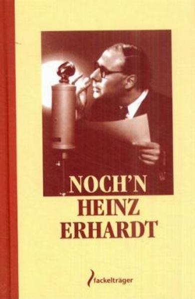 Cover von Nochn Erhardt