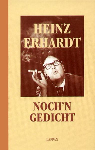 Cover von Nochn Gedicht