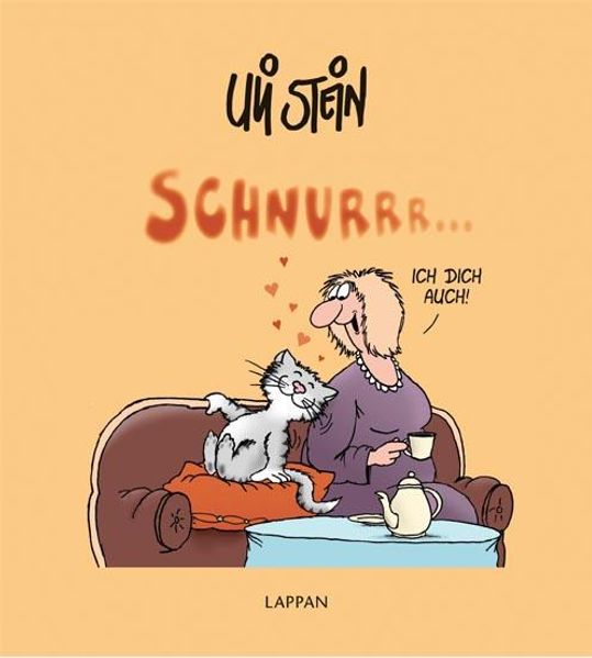 Cover von Schnurr…
