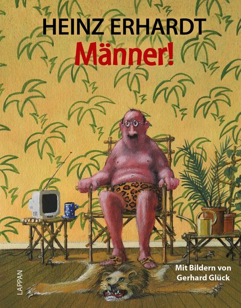 Cover von Männer!