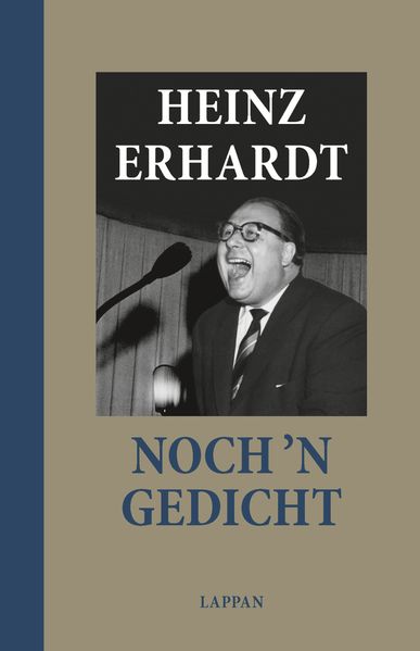 Cover von Noch´n Gedicht