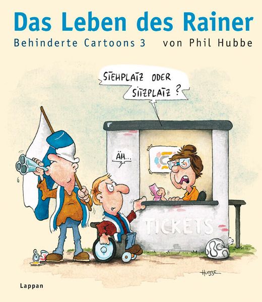 Cover von Das Leben des Rainer