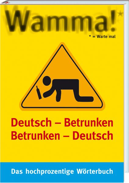 Cover von Wamma!