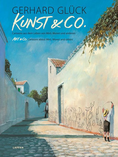 Cover von Kunst & Co.