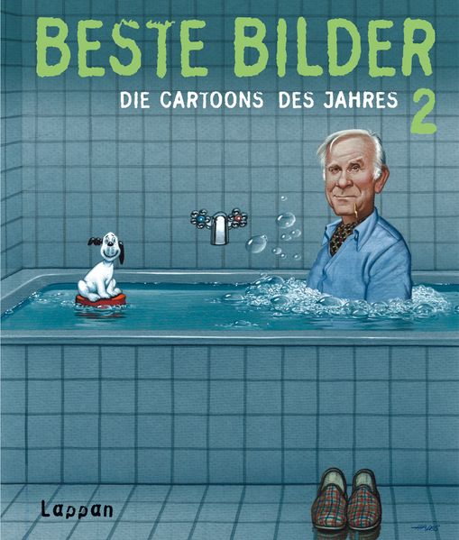 Cover von Beste Bilder 2