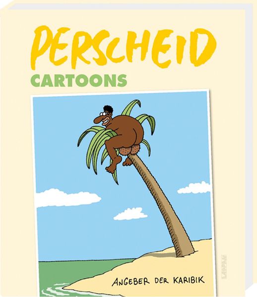 Cover von Angeber der Karibik