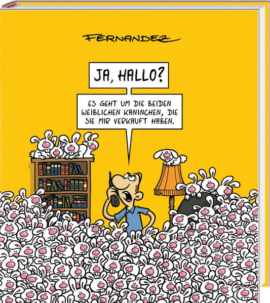 Cover von Ja Hallo!