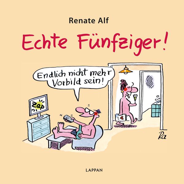 Cover von Echte Fünfziger!