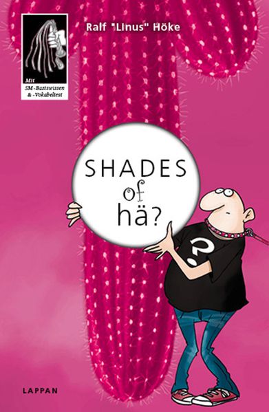 Cover von Shades of hä?
