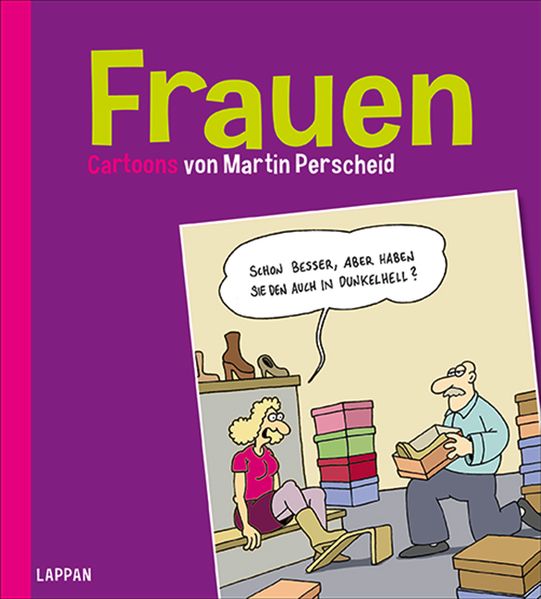 Cover von Frauen