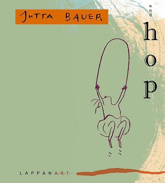 Cover von und hop