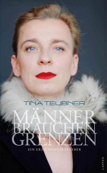 Cover von Männer brauchen Grenzen