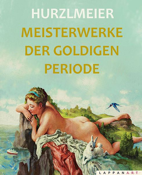 Cover von Meisterwerke der goldigen Periode