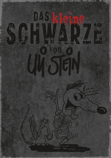 Cover von Das kleine Schwarze