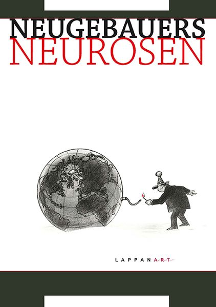 Cover von Neugebauers Neurosen