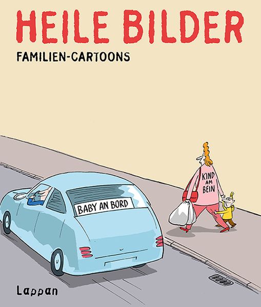 Cover von Heile Bilder
