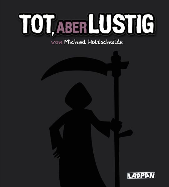 Cover von Tot, aber lustig