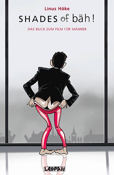 Cover von Shades of bäh!