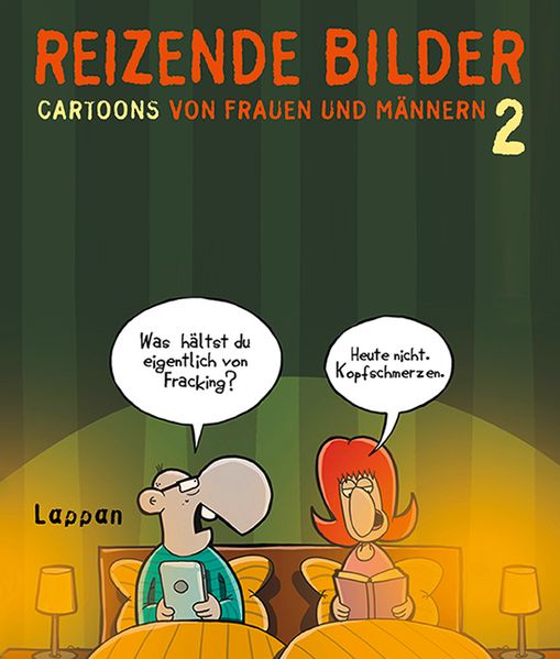 Cover von Reizende Bilder 2