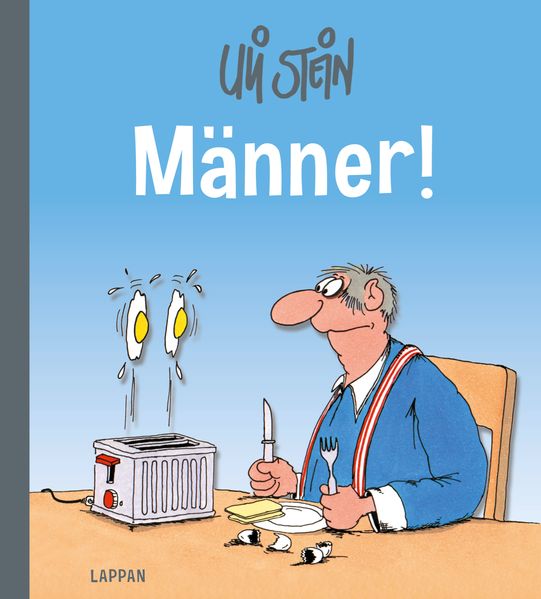 Cover von Männer!