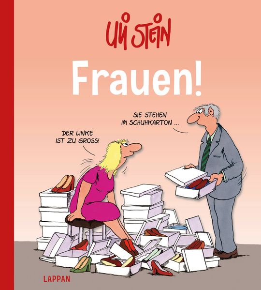 Cover von Frauen!