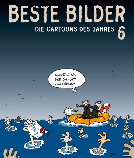 Cover von Beste Bilder 6