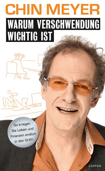 Cover von Warum Verschwendung wichtig ist