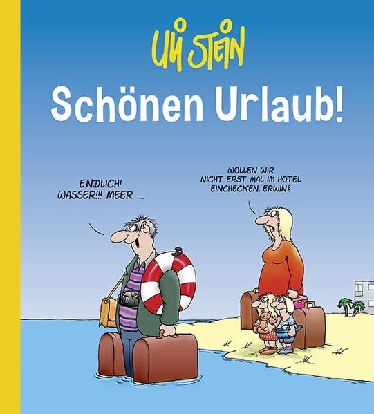 Cover von Schönen Urlaub