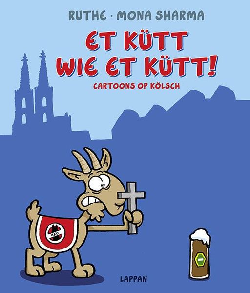 Cover von Et kütt wie et kütt!
