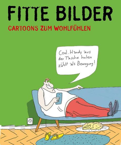 Cover von Fitte Bilder