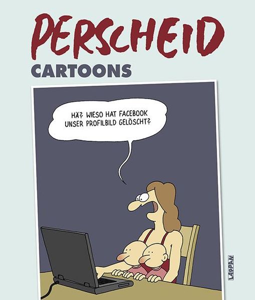 Cover von Wieso hat facebook unser Profilbild gelöscht?