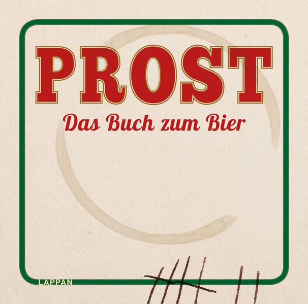Cover von Prost