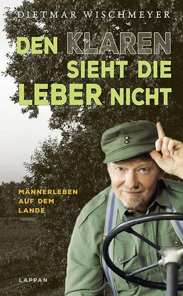 Cover von Den Klaren sieht die Leber nicht
